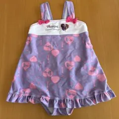 専用（エクレア様）　ラプンツェル ワンピース水着 130