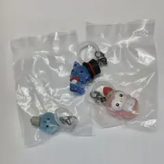 JOCHUM ジェオチャム　めじるしアクセサリー