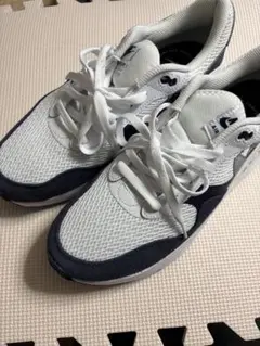 NIKE AIR MAX SYSTM 27.5cm ホワイト グレー ナイキ