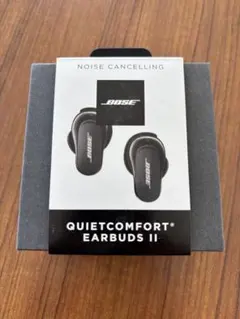 2026年最新】bose quietcomfort earbuds ii ワイヤレスイヤホンの人気