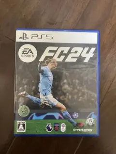 EA SPORTS FC24 PS5