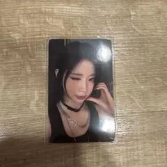 BABYMONSTER ASA アサ CHOOM 6000円トレカ