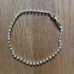 ブレスレット ゴールドブレスレット