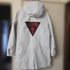 GUESSレインコート❗のサムネイル