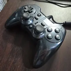 ホリパッド3　ターボプラス　PS3 コントローラー