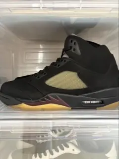 エアジョーダン5 アママニエール　AJ5 NIKE ナイキのサムネイル