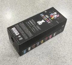 【新品未開封】BT21×BE＠RBRICK(ベアブリック) 10個入りBOX