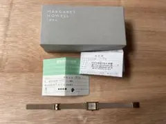 MARGARET HOWELL 腕時計(クォーツ)のサムネイル