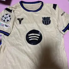 ラミンヤマルFC Barcelona ユニフォームのサムネイル