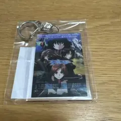 蒼穹のファフナー アクリルキーホルダーコレクション 全11種 消滅都市 アクリルキーボルダー vol.3 コンプリートセット – WRIGHT