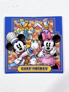 シェフミッキー アルバム