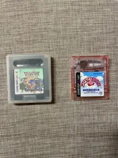 ドラゴンクエストモンスターズ2 マルタ(新品電池交換済) / コロコロカービィー