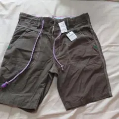 ·͜· ♡新品！Right-on、EDWINのハーフパンツ