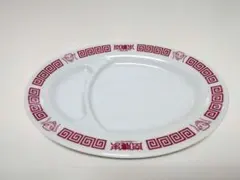 新品・未使用】『ドロヘドロ』「空腹虫×タイガー餃子」食器セット 