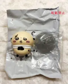 ちいかわ のんびりDAYS フィギュアコレクション ラッコ
