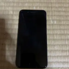 Apple iPhone 7 ブラック