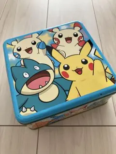 明治製菓 ポケモンミルクココア 空箱 - メルカリ