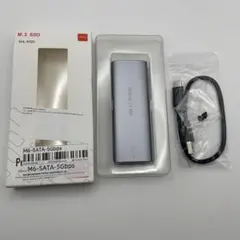 【新品】 M.2 SSD 外付け ケース ポータブルSSD USB 3.0