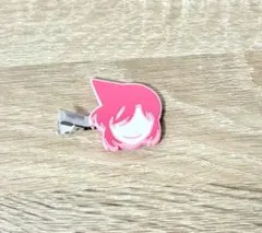 名探偵コナン 前髪クリップコレクション 毛利蘭