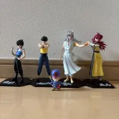 幽遊白書　フィギュアセット Amazon | [AC]Asmus TOYS 1/6 幽遊白書 ウラメシ ユウスケ 幽助