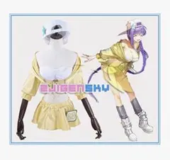 2026年最新】FGO コスプレ bbの人気アイテム - メルカリ