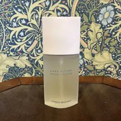 ISSEY MIYAKE L'EAU D'ISSEY POUR HOMMEのサムネイル
