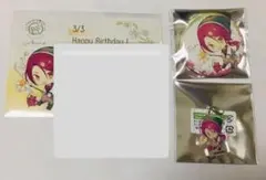 【未使用】ツキプロ　月野亭スープスタンド　3月　名積ルカ　セット