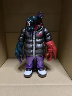 ギャロミ クトゥルフオイド デビルトイズのサムネイル