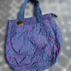 (みんみん様専用)中古　TSUMORI CHISATO　２way刺繍トート