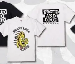 誠果プロデュース SUMI UVERworld ライブTシャツ 新品 - メルカリ