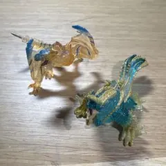 ティガレックス