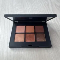 NARS ヴォワヤジュール アイシャドーパレット 1191 6色のサムネイル