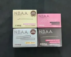 NBAA アメリカピン エヌビーエーエー