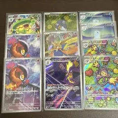 ①インフェルノX ARまとめ売り