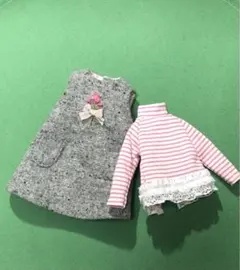 632ブライス アウトフィット