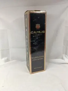 CAMUS NAPOLEON VIEILLE RESERVE コニャックのサムネイル