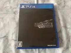 ps4 ff7 リメイク FINAL FANTASY VII REMAK