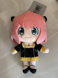 SPYxFAMILY USJ  アーニャ ぬいぐるみ　キーチェーン
