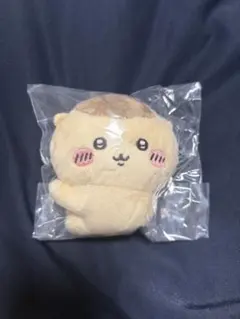 くりまんじゅうクリップ(ちいかわ)