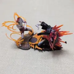 ウルトラ怪獣シリーズ ウルトラマンネクサス 【ラフレイア】 ソフビ