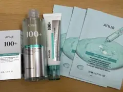 Anua Birch 70+ Hyaluron スキンケア4点セット - メルカリ