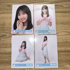 日向坂46 藤嶌果歩　一体感 Tシャツ XXL 新品 日向坂46 藤嶌果歩 四期生ライブグッズ 一体感Tシャツ サイズL - メルカリ