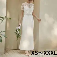 SALE中★ ウェディングドレス 結婚式 二次会 披露宴 花嫁 前撮り