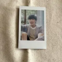 NCT WISH SAKUYA サクヤ チェキ ONE SUMMER WISH - メルカリ