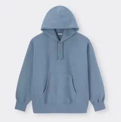 s123様専用【未使用】GU ヘビーウェイトスウェットパーカー M