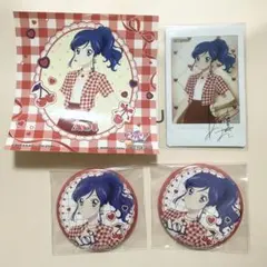 アイカツ Girly RED あおいセット