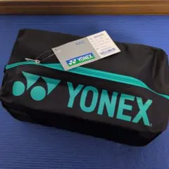 YONEX　シューズケース新品