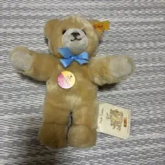 Steiff シュタイフ Molly Teddybär ぬいぐるみ