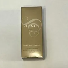 未開封 GENIE ジーニー インスタントラインスムーサー 化粧下地 19ml Amazon | ジーニー インスタントラインスムーサー 19ml