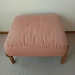 アーバンリサーチドアーズの布製オット